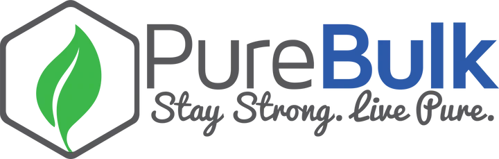PureBulk Review: The Ultimate Source for Clean, Bulk Supplements