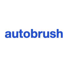 Autobrush logo