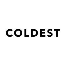 Coldest logo