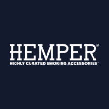 HEMPER logo