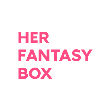 Her Fantasy Box logo