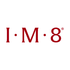 IM8 Health logo