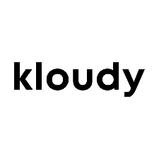 Kloudy Jewelry logo