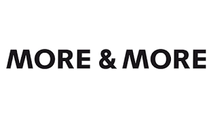 More & More DE