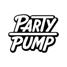 Party Pump Co logo