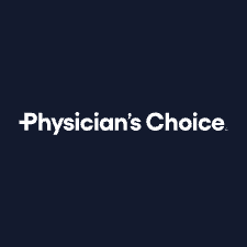 Physician's Choice logo
