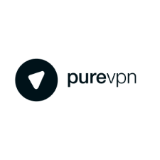 PureVPN logo