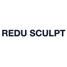 Redu Sculpt logo