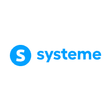 Systeme.io logo