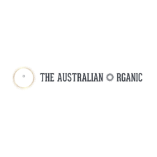 The Australian Organic AU logo